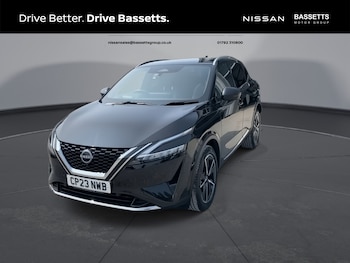 Used Nissan Qashqai 2023 for sale - 79282647: Photo