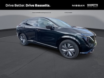 Used Nissan ARIYA 2025 for sale - 77774327: Photo