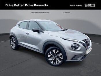 Used Nissan Juke 2024 for sale - 77578069: Photo
