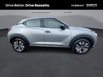 Used Nissan Juke 2024 for sale - 77578069: Photo