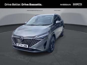 Used Nissan Qashqai 2024 for sale - 78775271: Photo