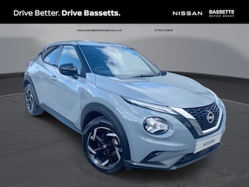 Used Nissan Juke 2023 for sale - 79487006: Photo