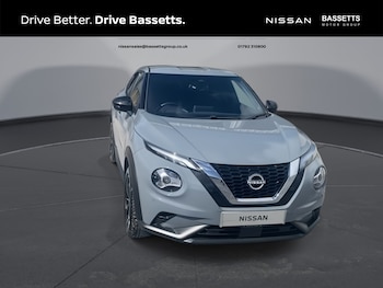 Used Nissan Juke 2023 for sale - 79487006: Photo