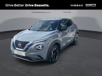 Used Nissan Juke 2023 for sale - 79487006: Photo