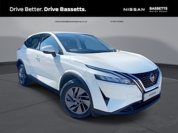 Used Nissan Qashqai 2024 for sale - 79136540: Photo