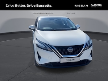 Used Nissan Qashqai 2024 for sale - 79136540: Photo
