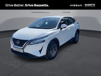 Used Nissan Qashqai 2024 for sale - 79136540: Photo