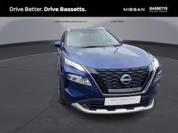 Used Nissan X-Trail 2024 for sale - 79391307: Photo