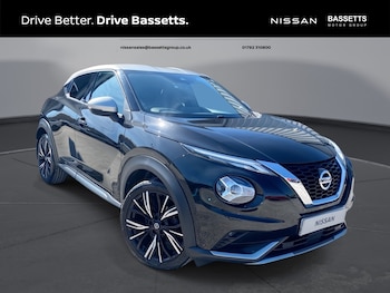 Used Nissan Juke 2020 for sale - 79391295: Photo