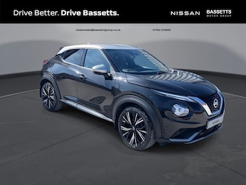 Used Nissan Juke 2020 for sale - 79391295: Photo