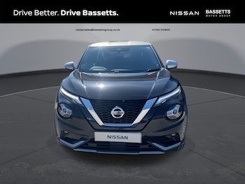 Used Nissan Juke 2020 for sale - 79391295: Photo