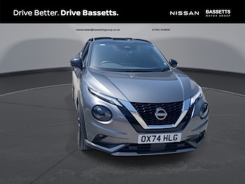Used Nissan Juke 2025 for sale - 78680352: Photo