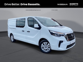 Used Nissan Primastar 2026 for sale - 79239571: Photo