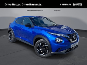 Used Nissan Juke 2024 for sale - 78775273: Photo