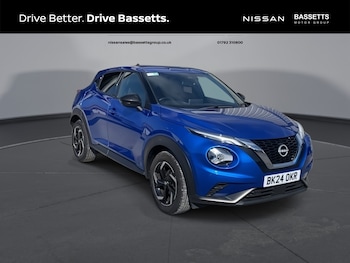 Used Nissan Juke 2024 for sale - 78775273: Photo