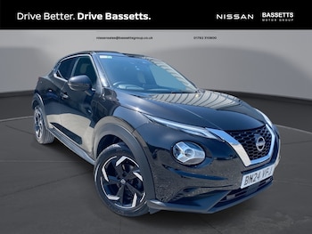 Used Nissan Juke 2024 for sale - 78775272: Photo