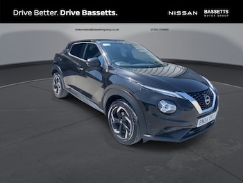 Used Nissan Juke 2024 for sale - 78775272: Photo