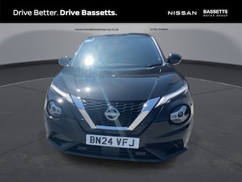 Used Nissan Juke 2024 for sale - 78775272: Photo