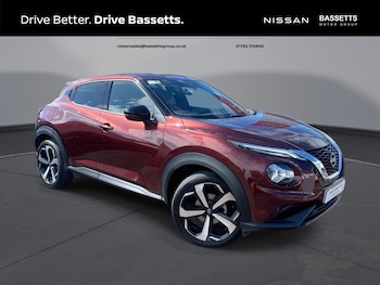Used Nissan Juke 2023 for sale - 78433204: Photo