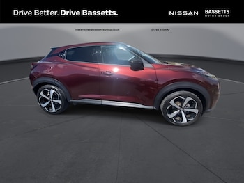 Used Nissan Juke 2023 for sale - 78433204: Photo