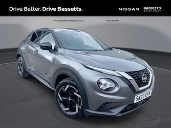 Used Nissan Juke 2023 for sale - 79136548: Photo