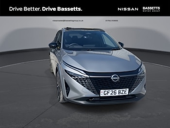 Used Nissan Qashqai 2026 for sale - 79161430: Photo