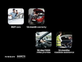 Used Nissan Qashqai 2025 for sale - 79429134: Photo