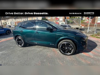 Used Nissan Qashqai 2025 for sale - 79429134: Photo