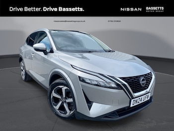 Used Nissan Qashqai 2024 for sale - 78680368: Photo