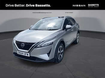 Used Nissan Qashqai 2024 for sale - 78680368: Photo