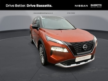 Used Nissan X-Trail 2024 for sale - 79282645: Photo