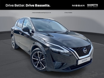 Used Nissan Qashqai 2024 for sale - 79183794: Photo