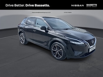Used Nissan Qashqai 2024 for sale - 79183794: Photo