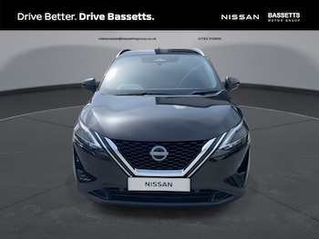 Used Nissan Qashqai 2024 for sale - 79183794: Photo