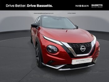 Used Nissan Juke 2025 for sale - 77774328: Photo