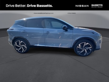 Used Nissan Qashqai 2026 for sale - 78961184: Photo