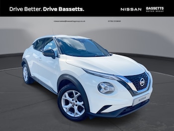 Used Nissan Juke 2019 for sale - 79282646: Photo