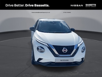Used Nissan Juke 2019 for sale - 79282646: Photo