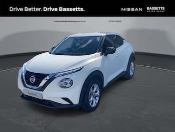 Used Nissan Juke 2019 for sale - 79282646: Photo