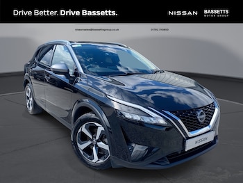 Used Nissan Qashqai 2023 for sale - 79136539: Photo