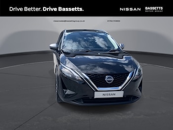 Used Nissan Qashqai 2023 for sale - 79136539: Photo