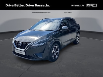 Used Nissan Qashqai 2023 for sale - 79136539: Photo