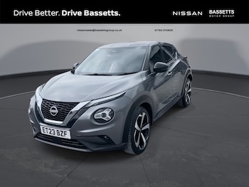 Used Nissan Juke 2023 for sale - 79204908: Photo