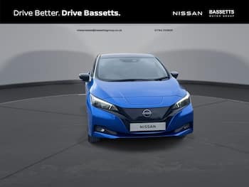 Used Nissan Leaf 2022 for sale - 79660815: Photo