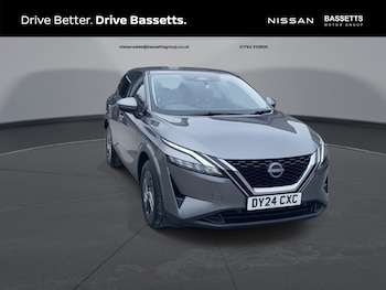 Used Nissan Qashqai 2024 for sale - 78979087: Photo