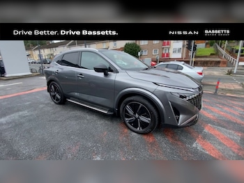 Used Nissan Qashqai 2025 for sale - 79556432: Photo