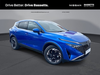 Used Nissan Qashqai 2025 for sale - 78433215: Photo