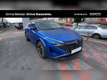 Used Nissan Qashqai 2025 for sale - 78433215: Photo
