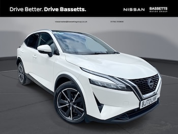 Used Nissan Qashqai 2024 for sale - 78979080: Photo