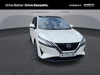 Used Nissan Qashqai 2024 for sale - 78979080: Photo